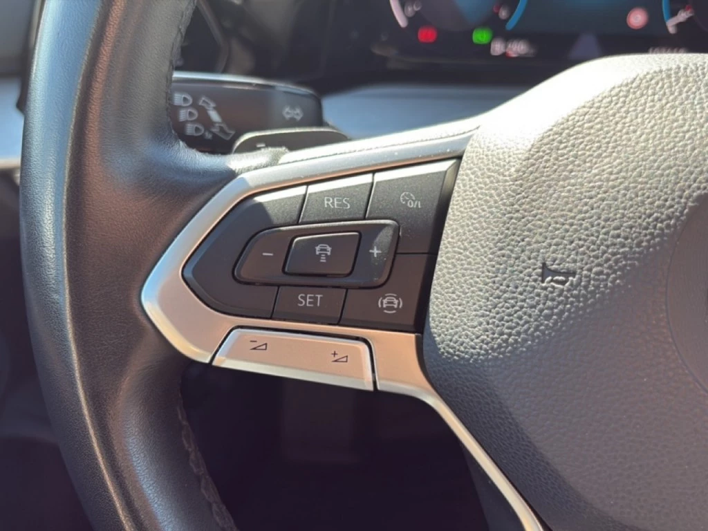 Volkswagen Golf – foto 15