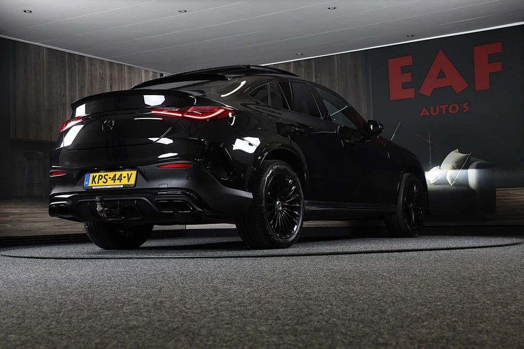 Mercedes-Benz GLC – foto 9