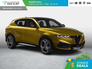 Alfa Romeo Tonale – thumbnail 5