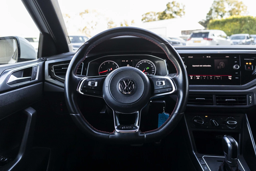 Volkswagen Polo – foto 13