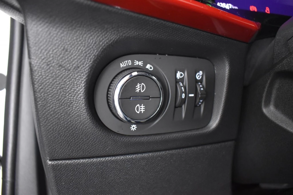 Opel Mokka – foto 22