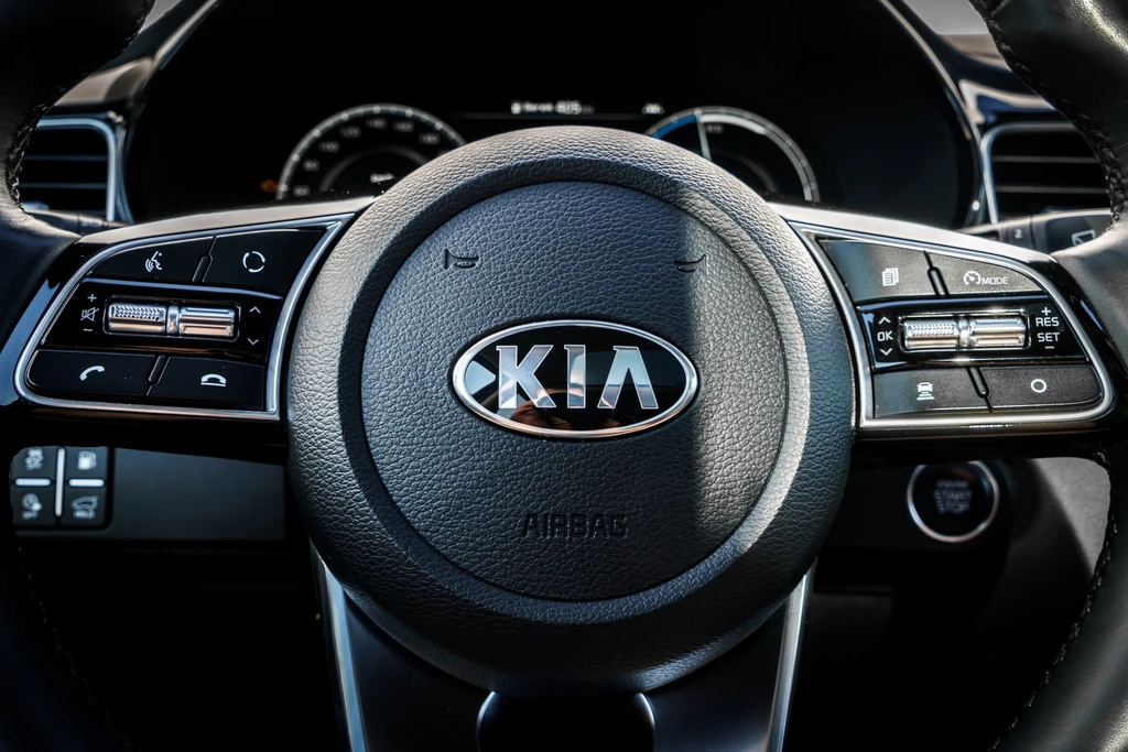 Kia Ceed Sportswagon – foto 24