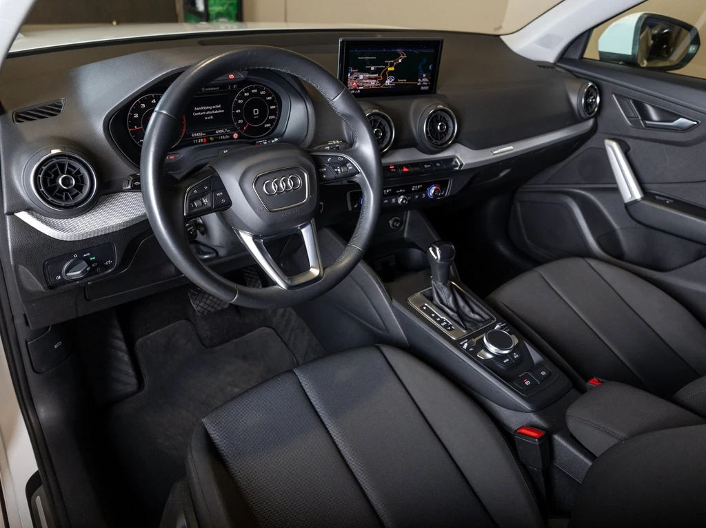 Audi Q2 – foto 18