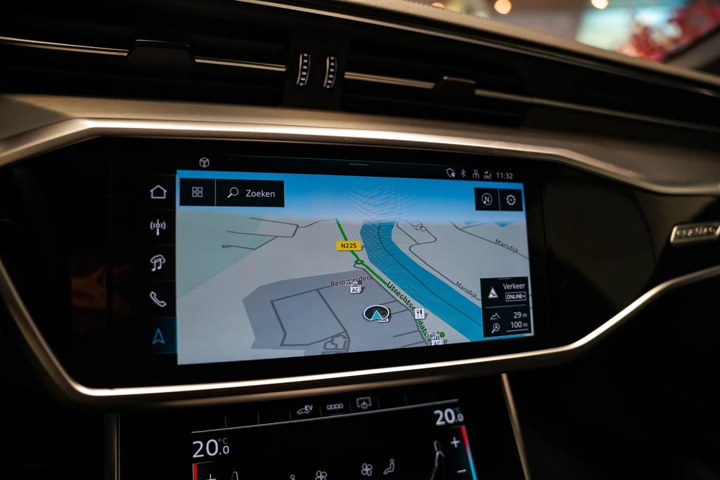 Audi A6 – foto 6