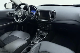 Jeep Compass – thumbnail 16