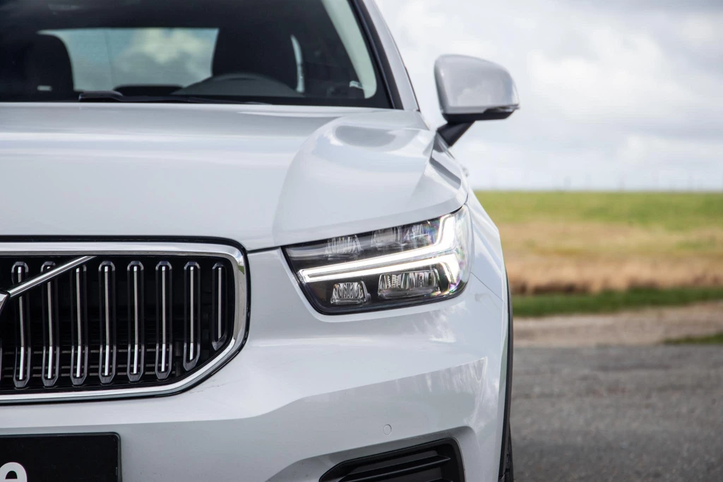 Volvo XC40 – foto 14