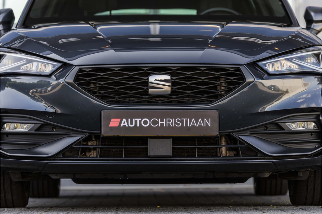 SEAT Leon – foto 8