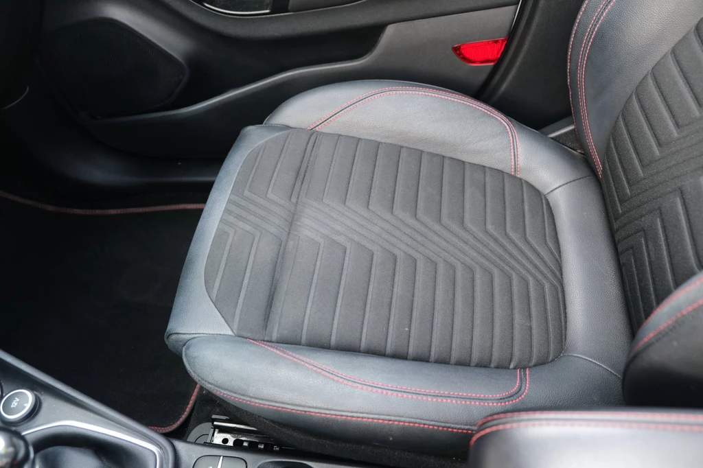 Ford Puma – foto 27