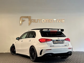 Mercedes-Benz A-Klasse – thumbnail 3