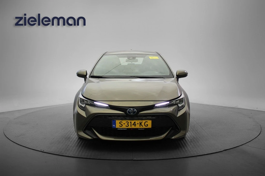 Toyota Corolla – foto 10