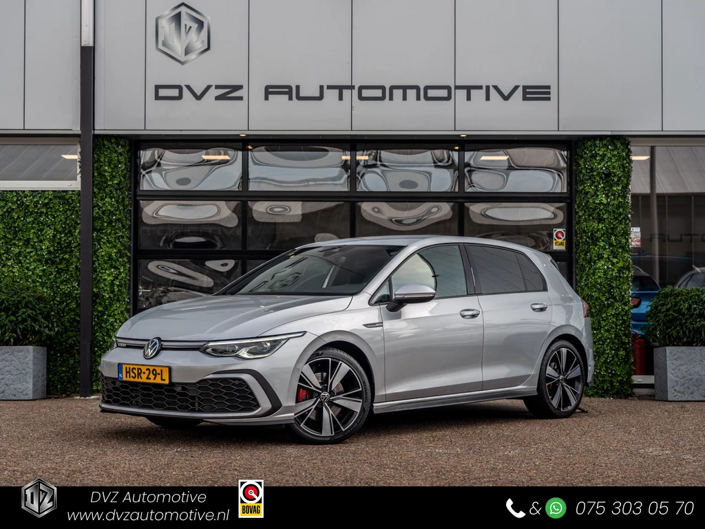 Volkswagen Golf – foto 1