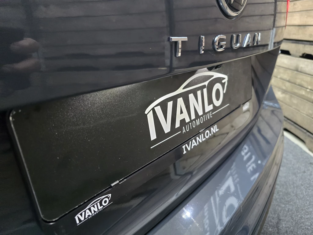 Volkswagen Tiguan – foto 23
