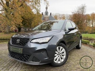 SEAT Arona – thumbnail 1