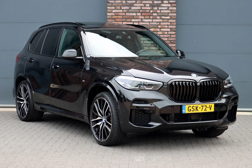 BMW X5 – foto 8
