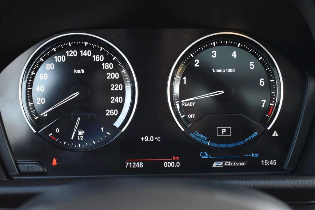 BMW 2 Serie – foto 21