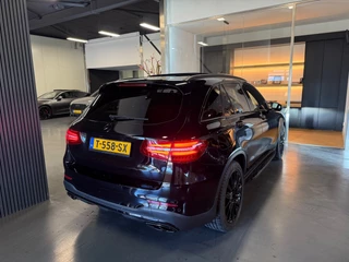 Mercedes-Benz GLC – thumbnail 8