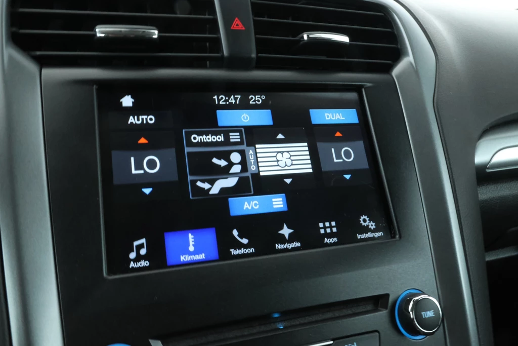 Ford Mondeo – foto 23