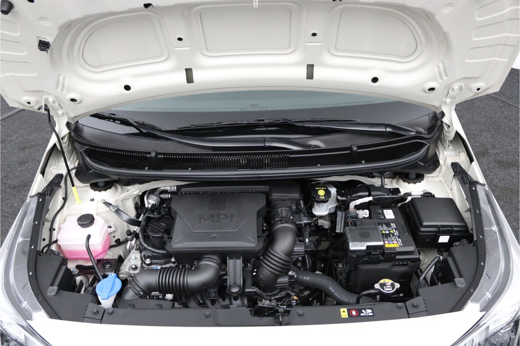 Kia Picanto – foto 35