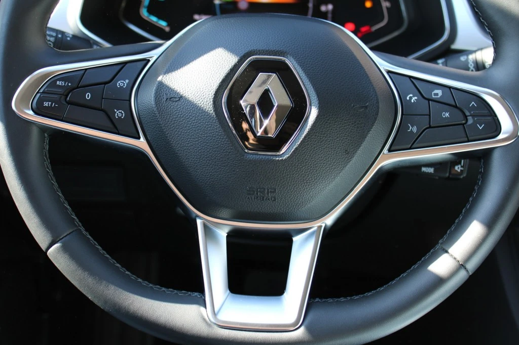 Renault Captur – foto 20