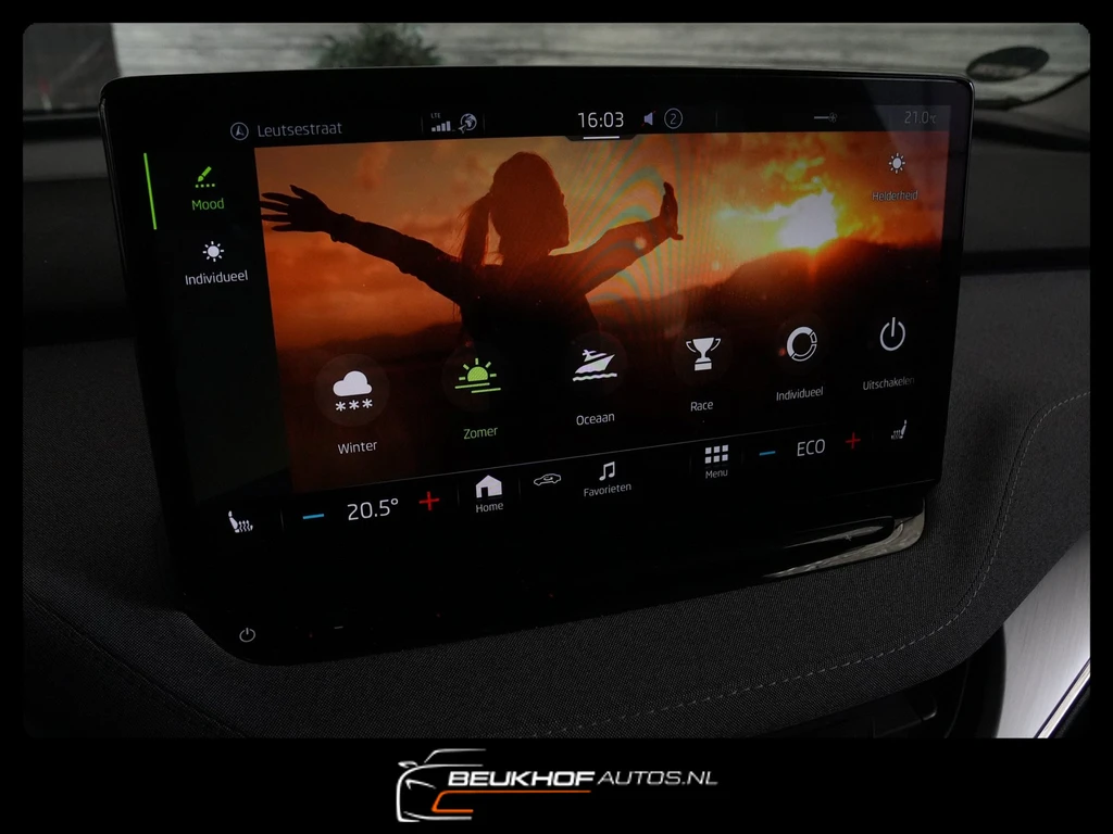 Škoda Enyaq iV – foto 38
