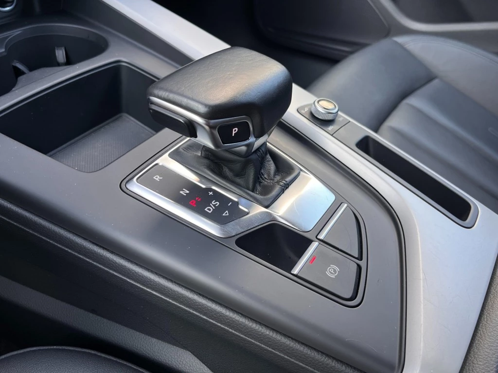 Audi A4 – foto 10