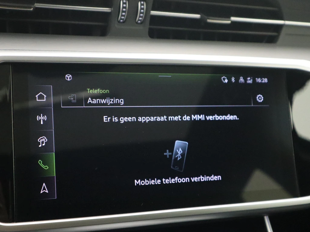 Audi A6 – foto 38