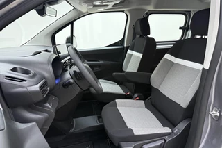 Citroën ë-Berlingo – thumbnail 31