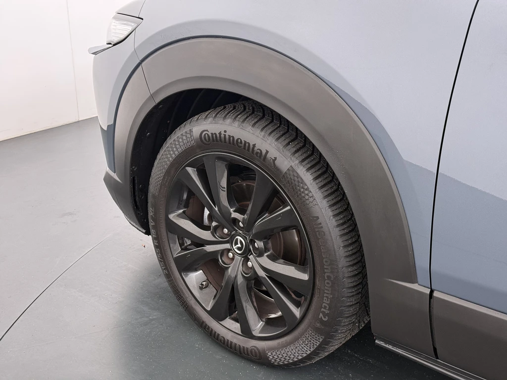 Mazda CX-30 – foto 36