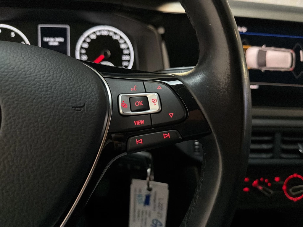 Volkswagen Polo – foto 20