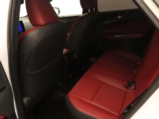 Lexus NX – thumbnail 16