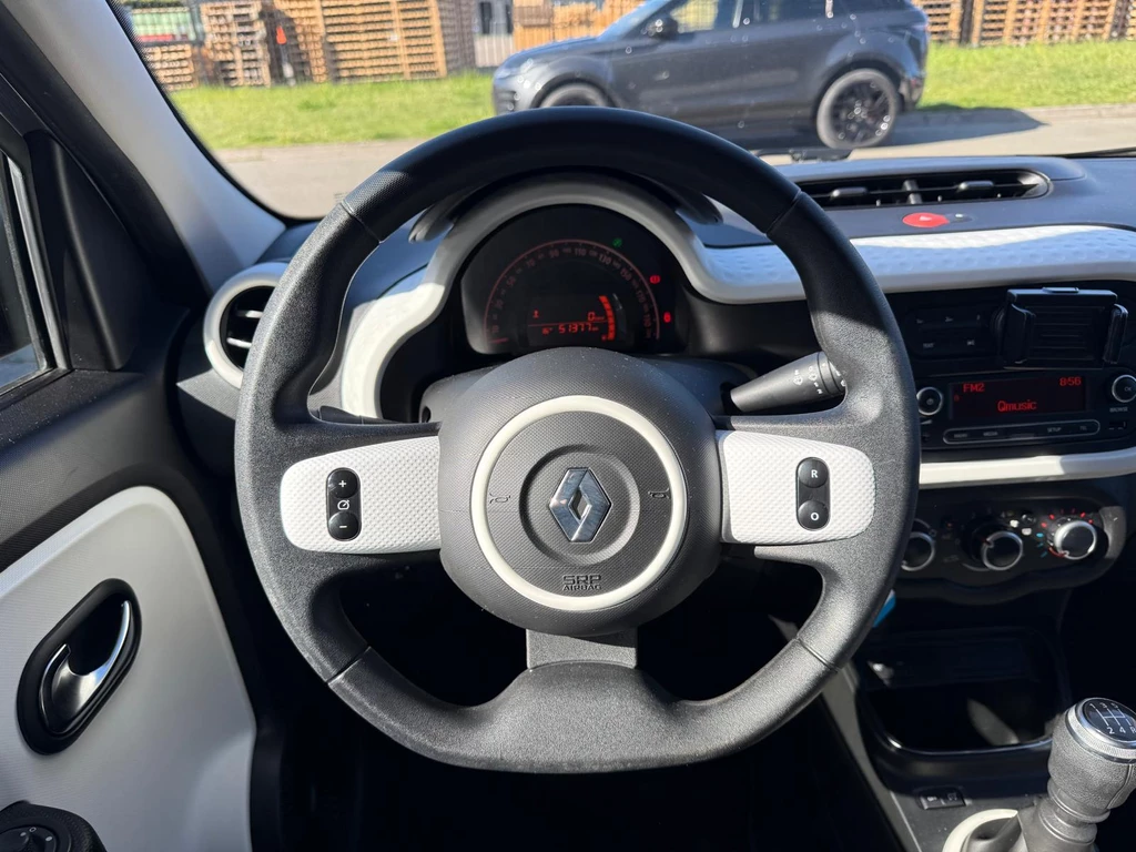 Renault Twingo – foto 18