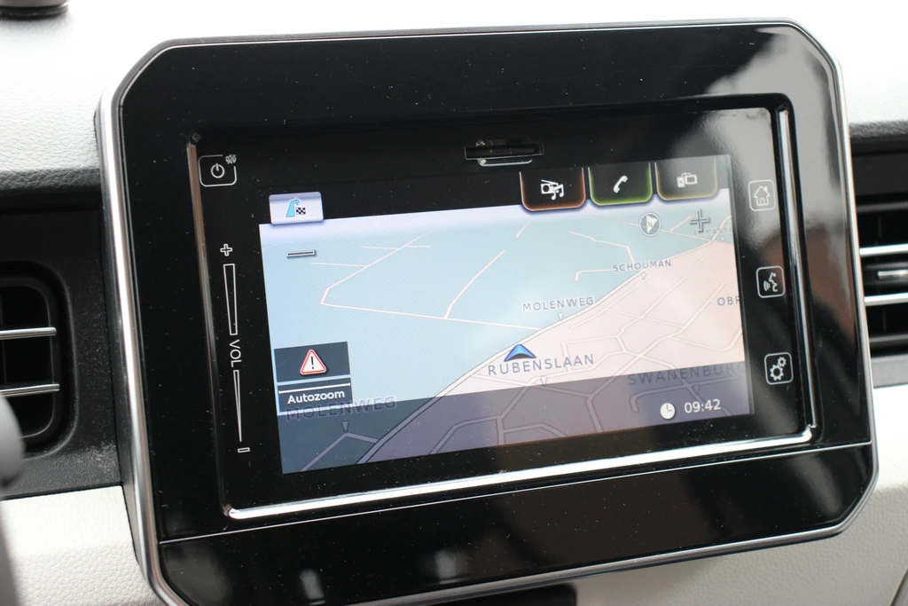 Suzuki Ignis – foto 17