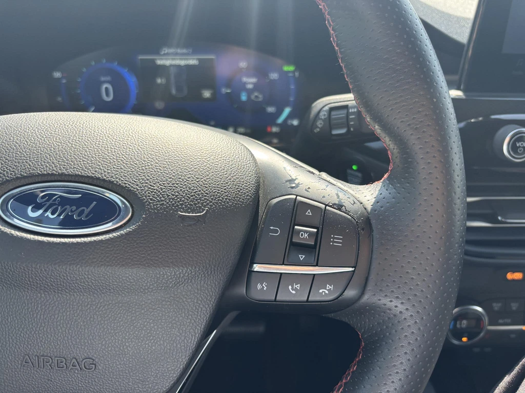 Ford Kuga – foto 22
