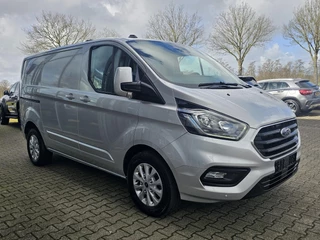 Ford Transit Custom – thumbnail 6