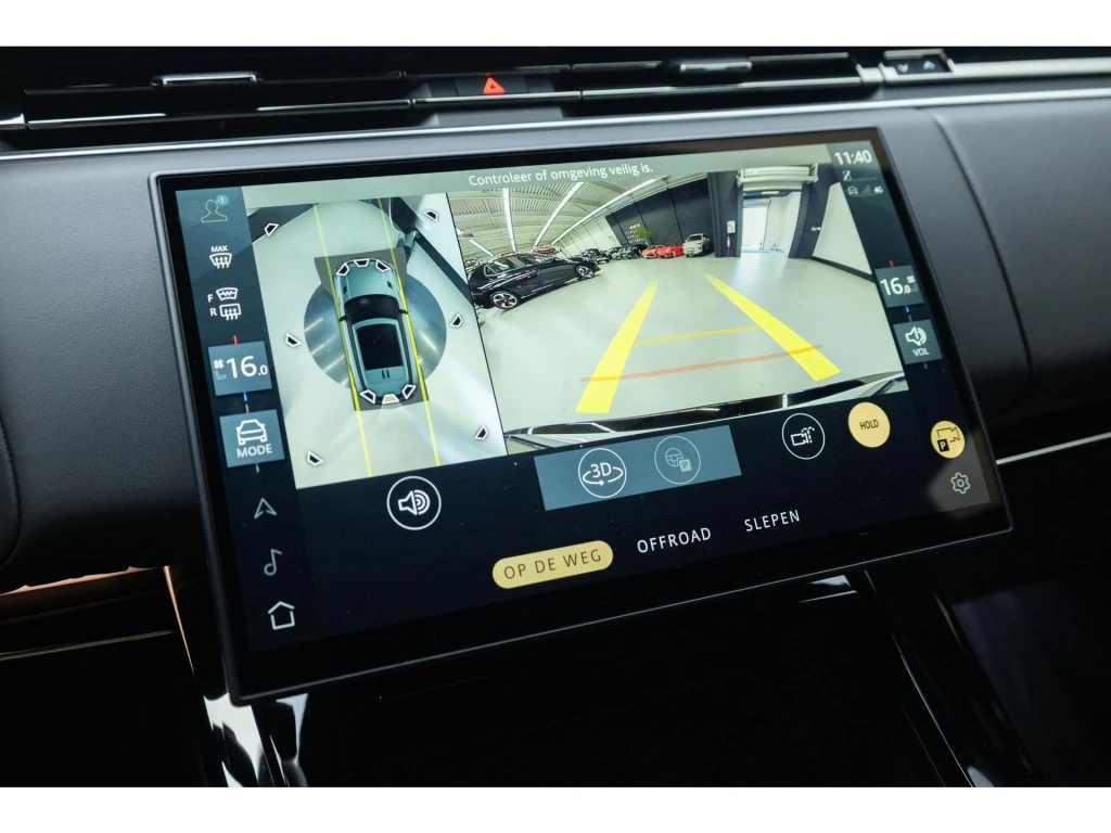 Land Rover Range Rover Sport – foto 21