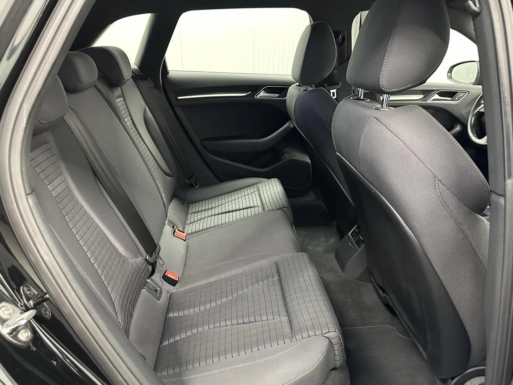 Audi A3 – foto 13