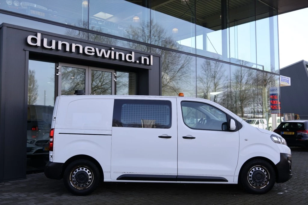 Citroën Jumpy – foto 4