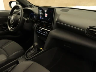 Toyota Yaris Cross – thumbnail 21
