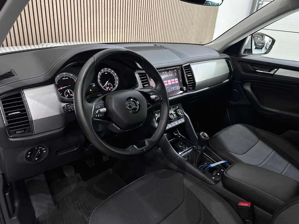 Škoda Kodiaq – foto 19