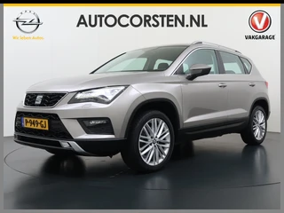 SEAT Ateca – thumbnail 1