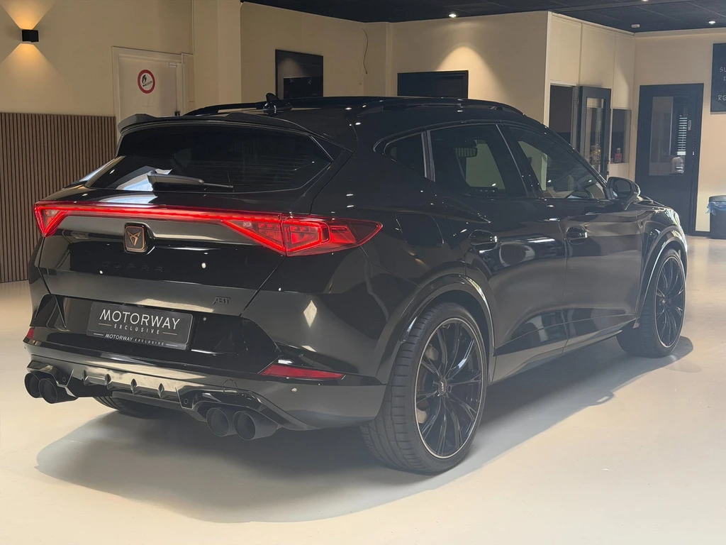 CUPRA Formentor – foto 5