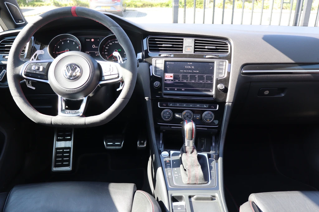 Volkswagen Golf – foto 15