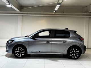 Peugeot e-208 – thumbnail 2