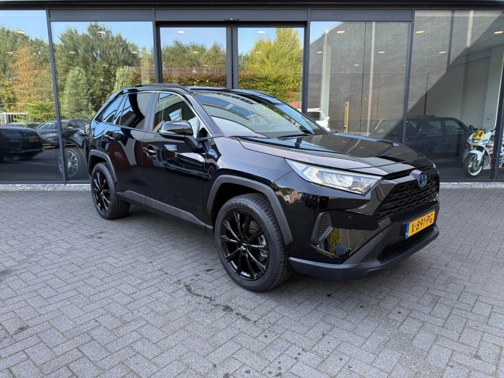 Toyota RAV4 – foto 9