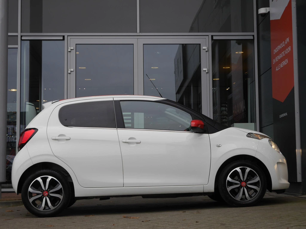 Citroën C1 – foto 5