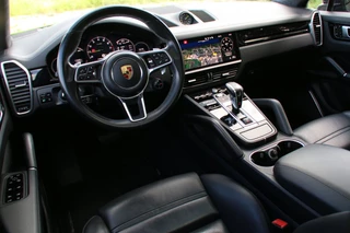 Porsche Cayenne – thumbnail 11
