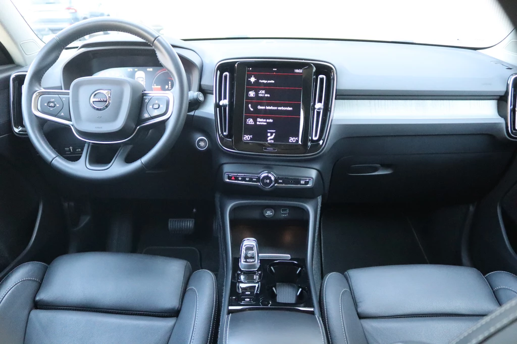 Volvo XC40 – foto 11