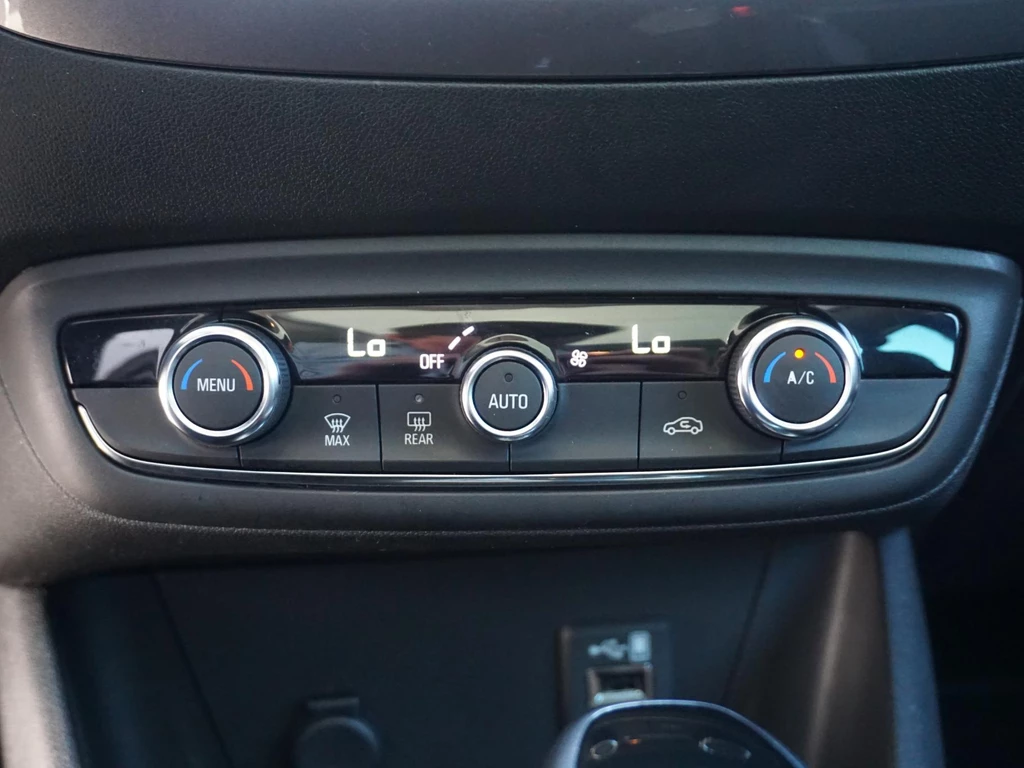 Opel Crossland X – foto 25