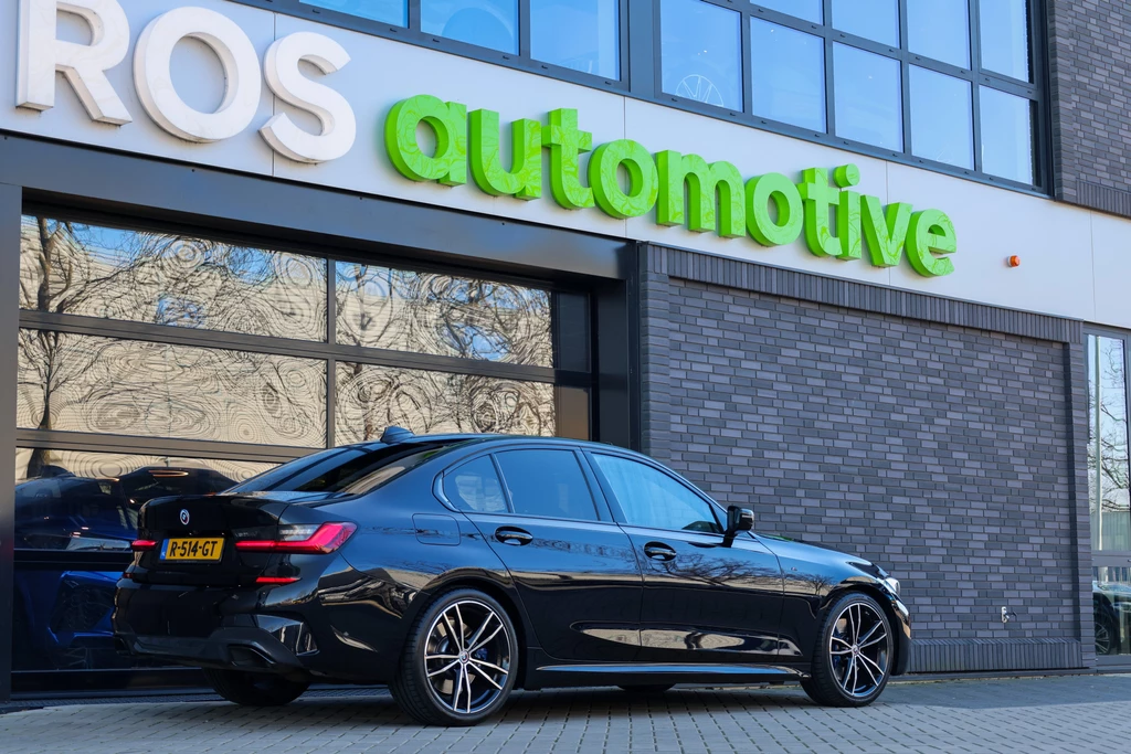 BMW 3 Serie – foto 9