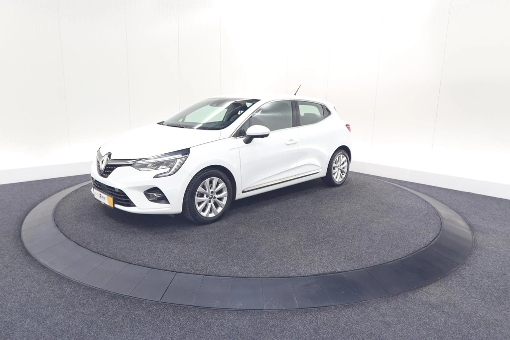 Renault Clio – foto 2